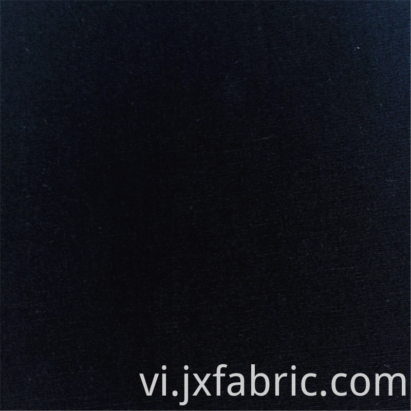 Dyed Spandex Cotton Woven Fabric